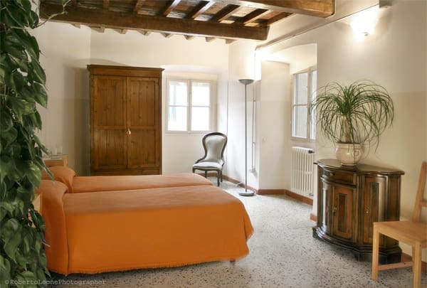 Academy Hostel Florence