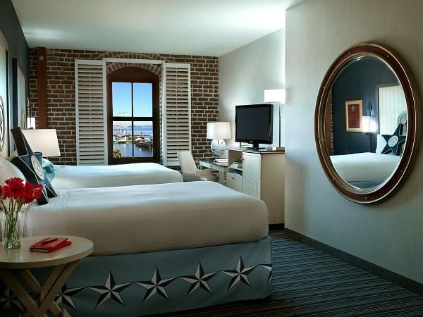 Argonaut Hotel San Francisco
