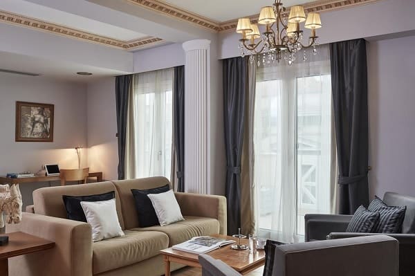 Ava Hotel Athens