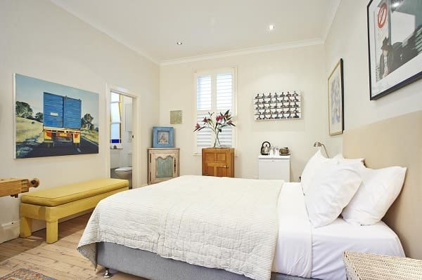 Bondi Beach House Sydney