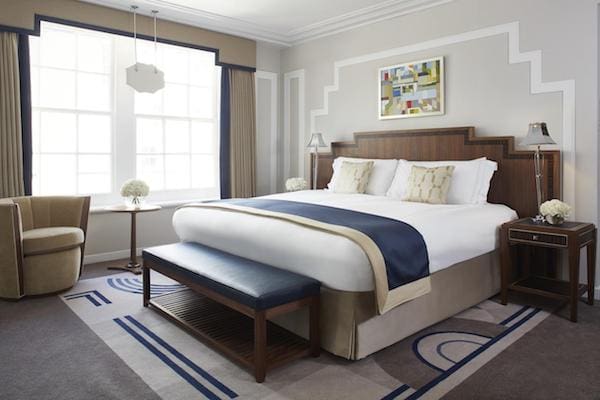 Claridges London