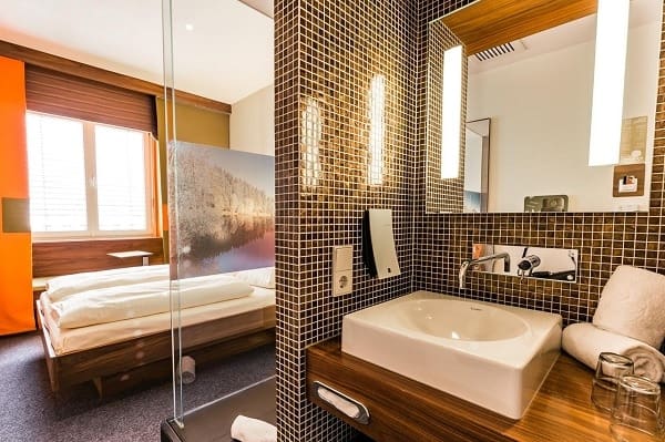 Cocoon Hotel Munich