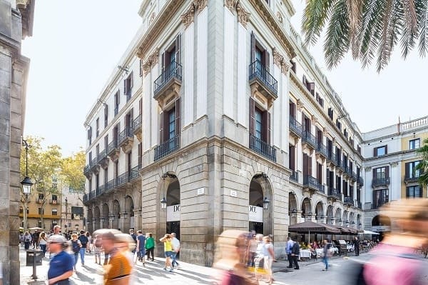 DO Reial Barcelona