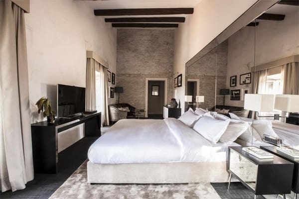 DOM Hotel Rome