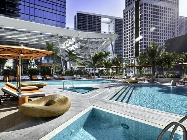 East Hotel Miami