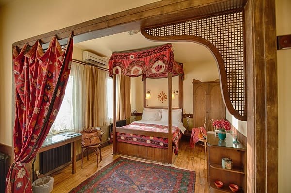 Empress Zoe Istanbul