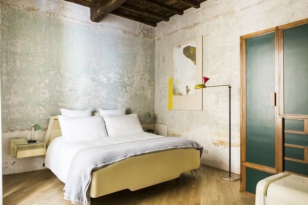 G-Rough Hotel Rome