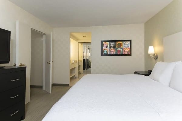 Hampton Inn Chicago