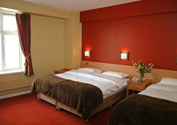 Harding Hotel Dublin