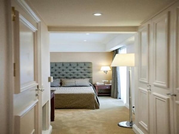 Hera Hotel Athens