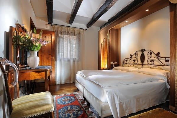 Hotel Flora Venice