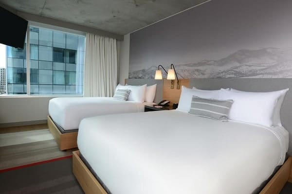 Hotel Indigo Denver