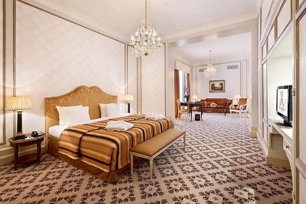 Hotel Metropole Brussels