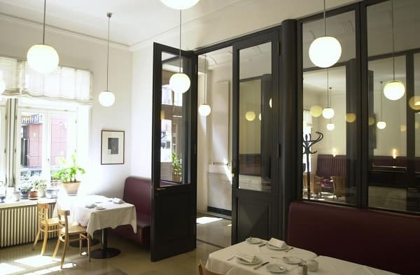 Hotel Nizza Frankfurt