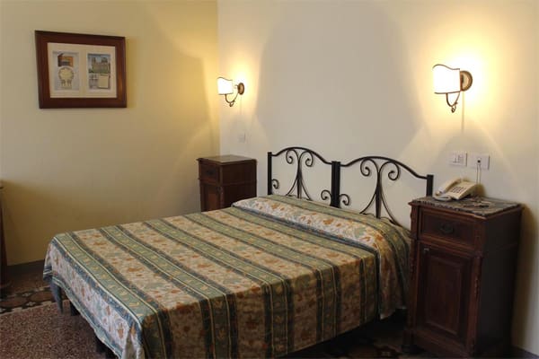 Hotel Scoti Florence