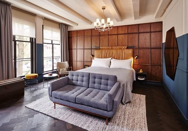 Hoxton Hotel Amsterdam