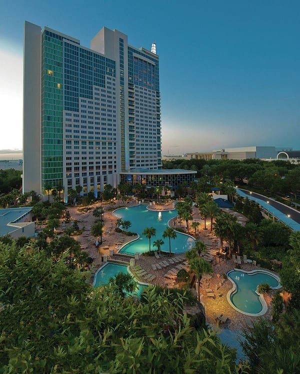 Hyatt Regency Orlando