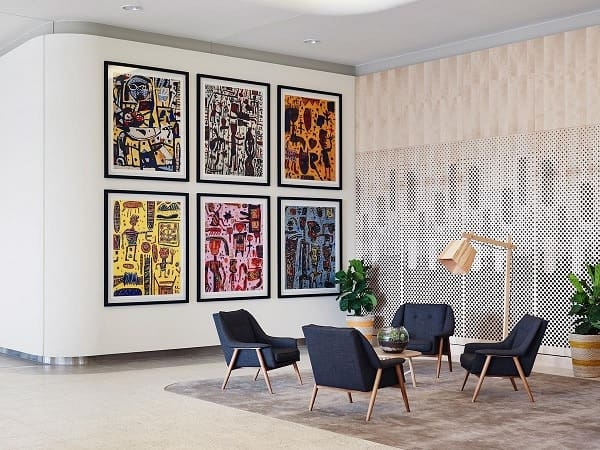 Larwill Studios Melbourne