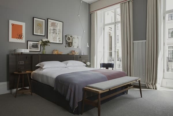 Laslett Hotel London