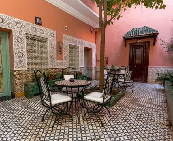 Le Gallia Marrakech