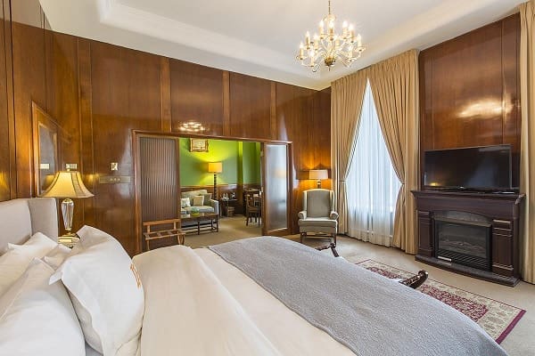 LHotel Montreal
