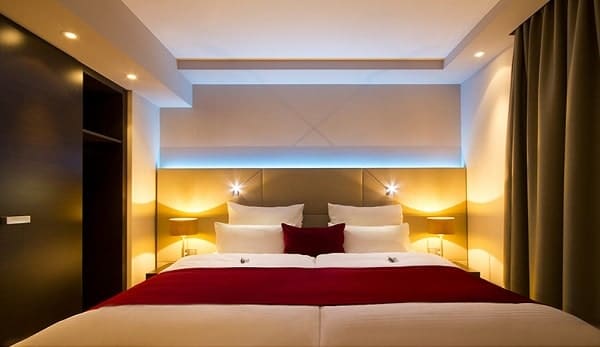 March Munich Hotel