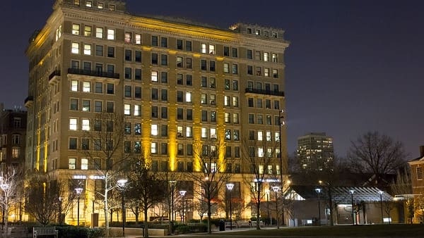 Monaco Hotel Philadelphia