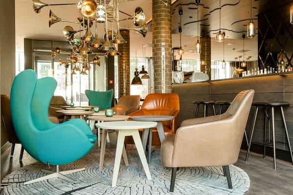 Motel One City West Munich