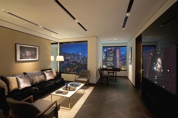 Murray Hotel Hong Kong