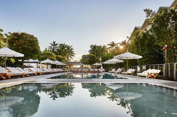 Nautilus Hotel Miami