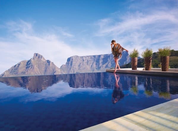 One&Only Cape Town