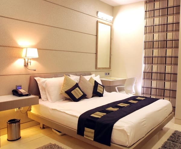 Residency Fort Mumbai