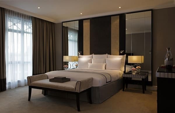 Ritz Carlton Kuala Lumpur
