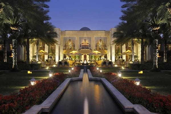 Royal Mirage Dubai