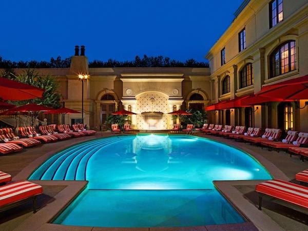 St Regis Atlanta