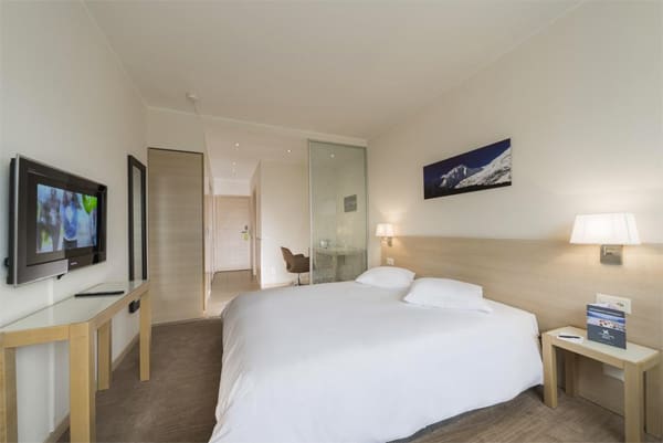 Starling Residence Geneva
