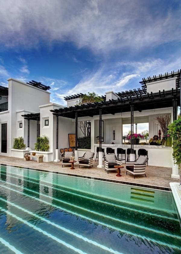 The Siam Bangkok