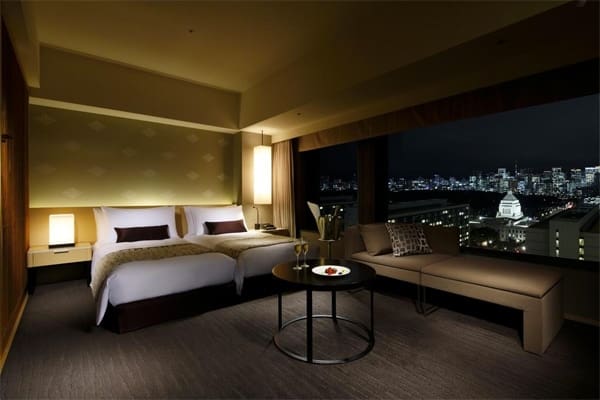 Capitol Tokyo