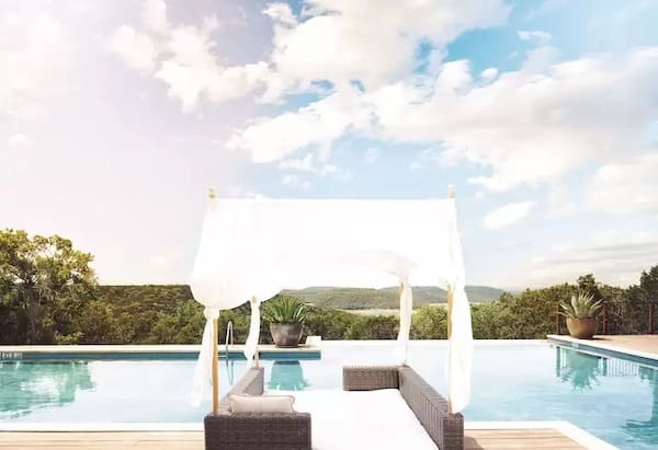 Miraval Austin