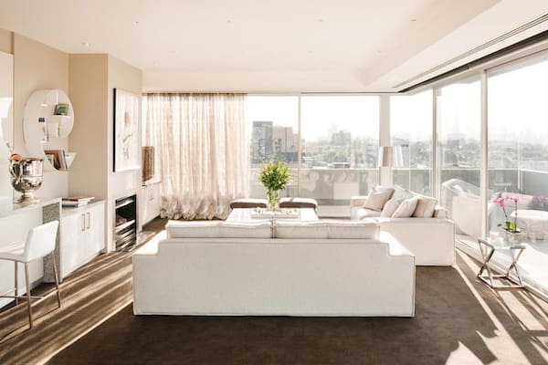 Olsen Melbourne