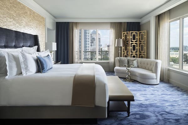 Ritz-Carlton Dallas