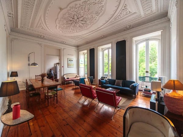 The Independente Hostel & Suites, Lisbon