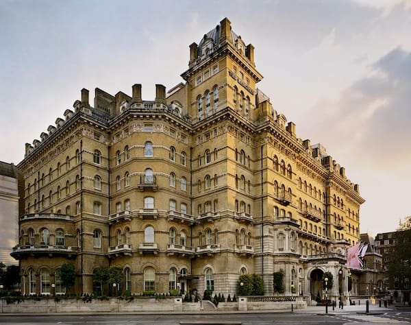 Langham London