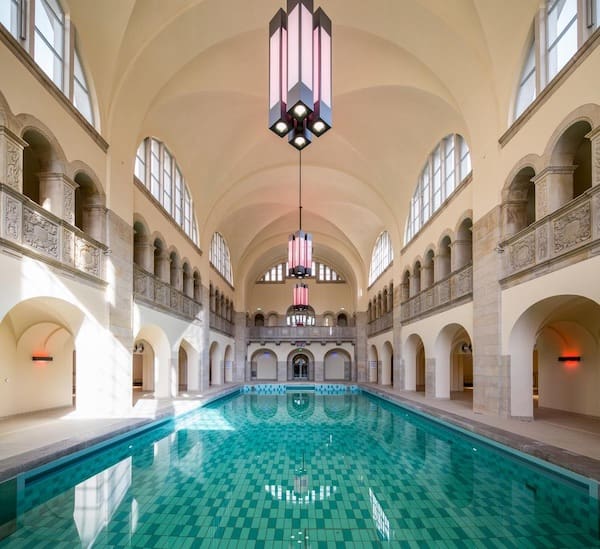Oderberger Berlin