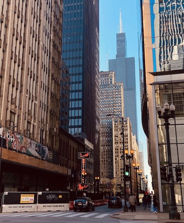 The Loop