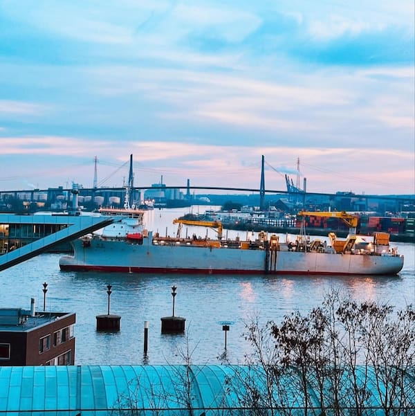Altona Hamburg