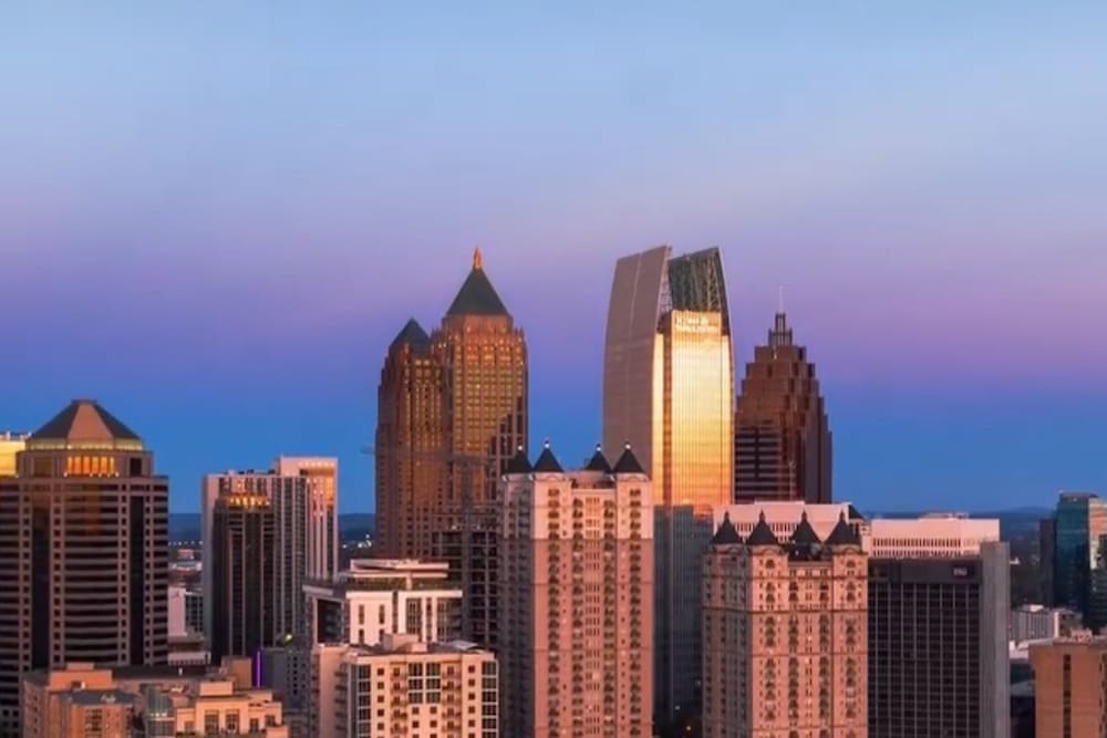 Atlanta