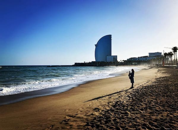 Barceloneta