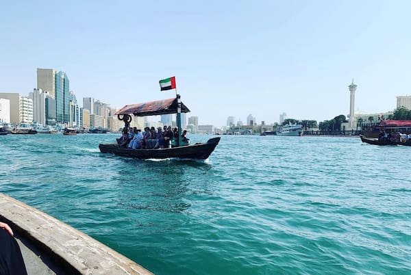 Dubai Deira