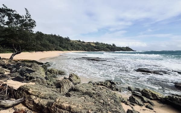 Kapaa Hawaii